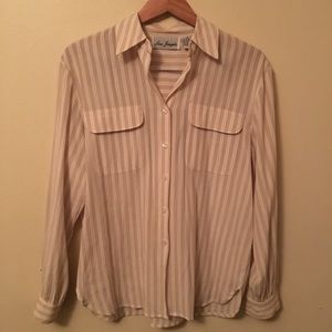 Lisa Joseph’s Button up